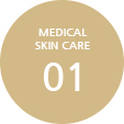 MEDICAL SKIN CARE 01